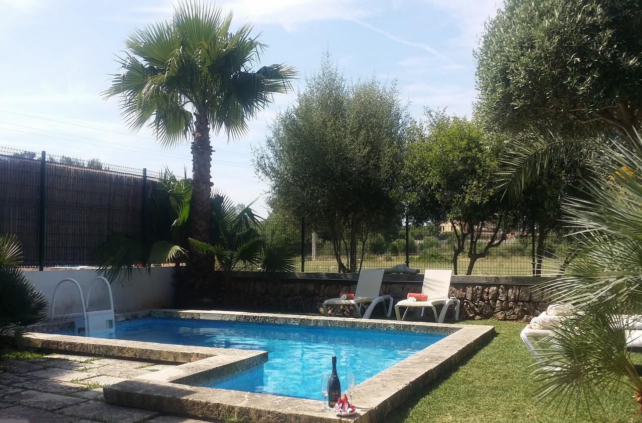 Villa Pleta Can Picafort (Mallorca)