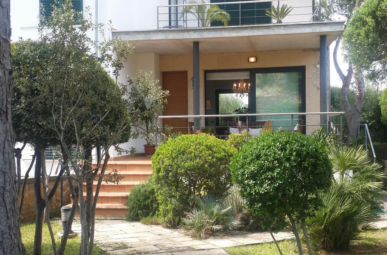 Villa Pleta Can Picafort (Mallorca)