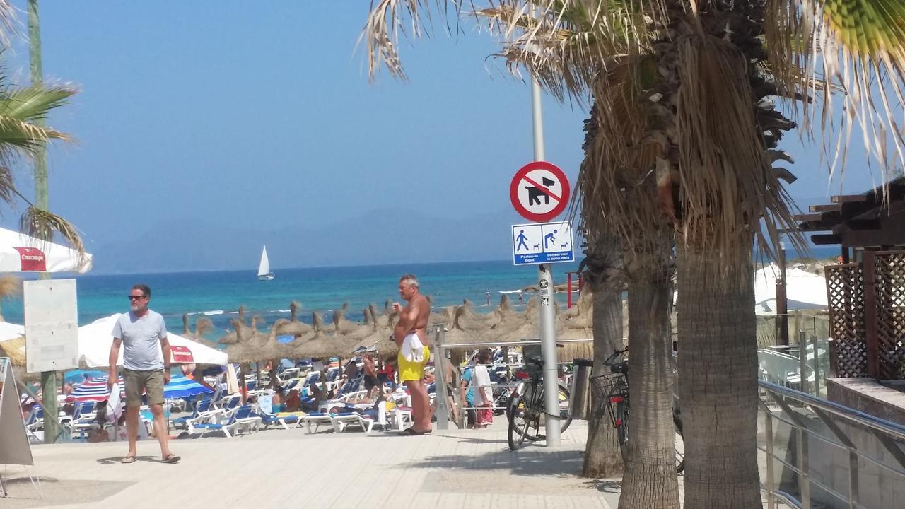 Pleta * Can Picafort (Mallorca)