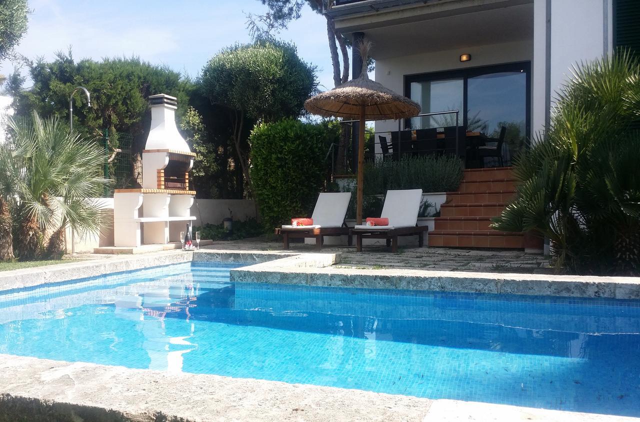 Villa Pleta Can Picafort (Mallorca)