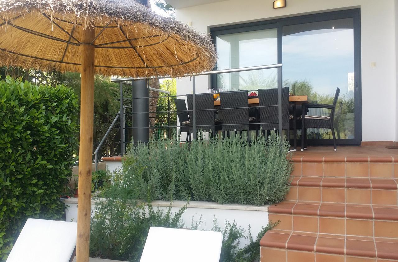 Villa Pleta *