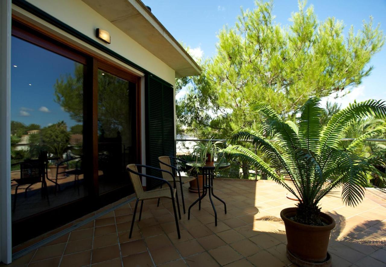 Pleta Villa *