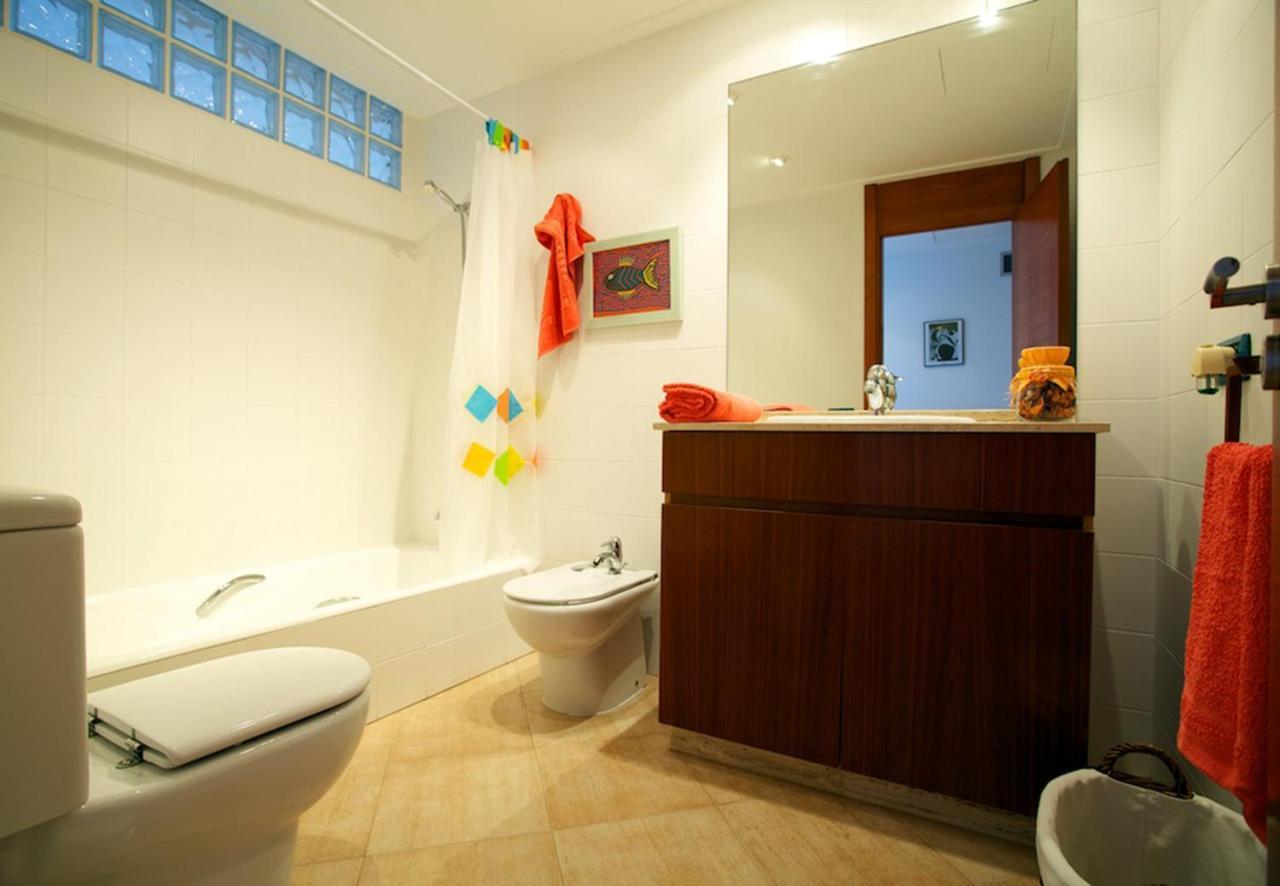 Pleta Villa Can Picafort (Mallorca)