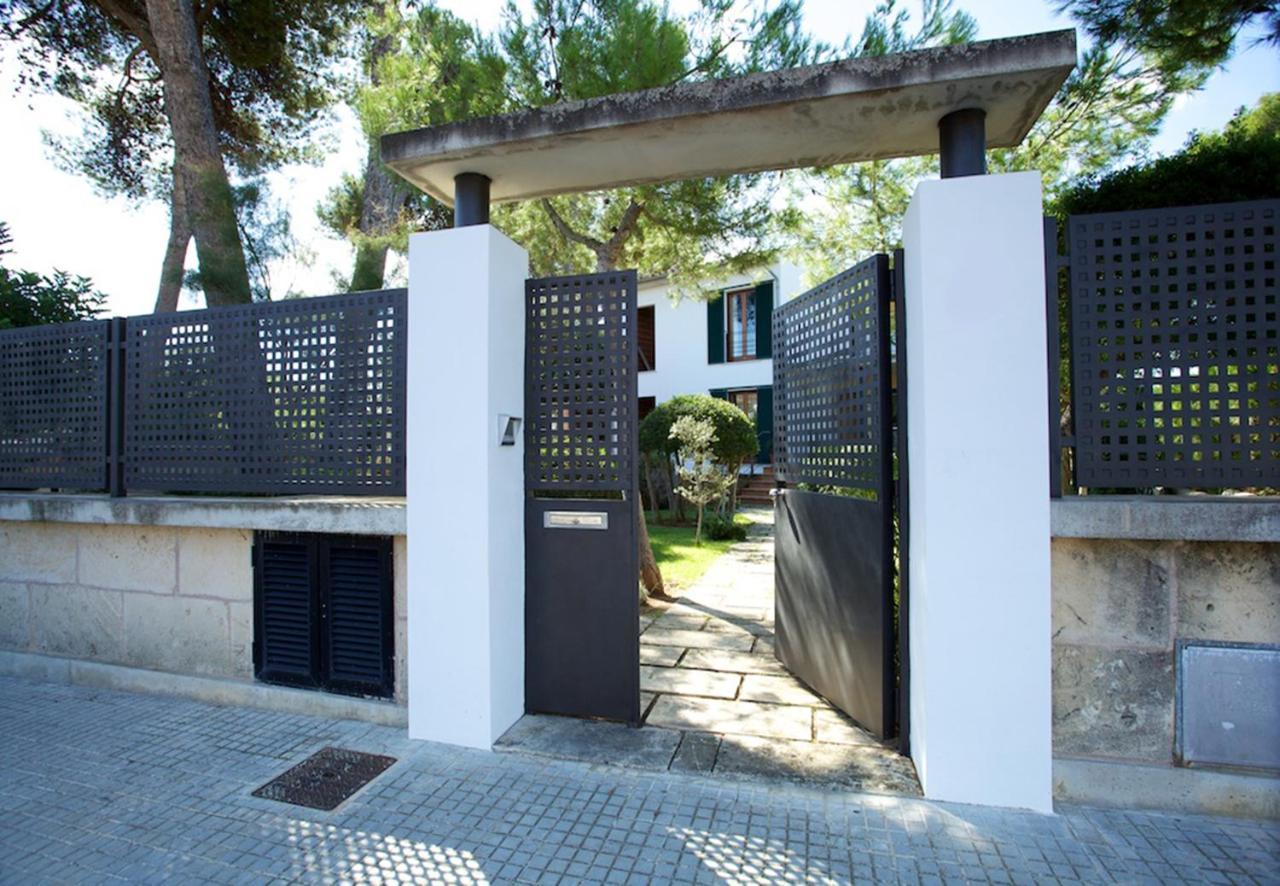 Pleta Villa