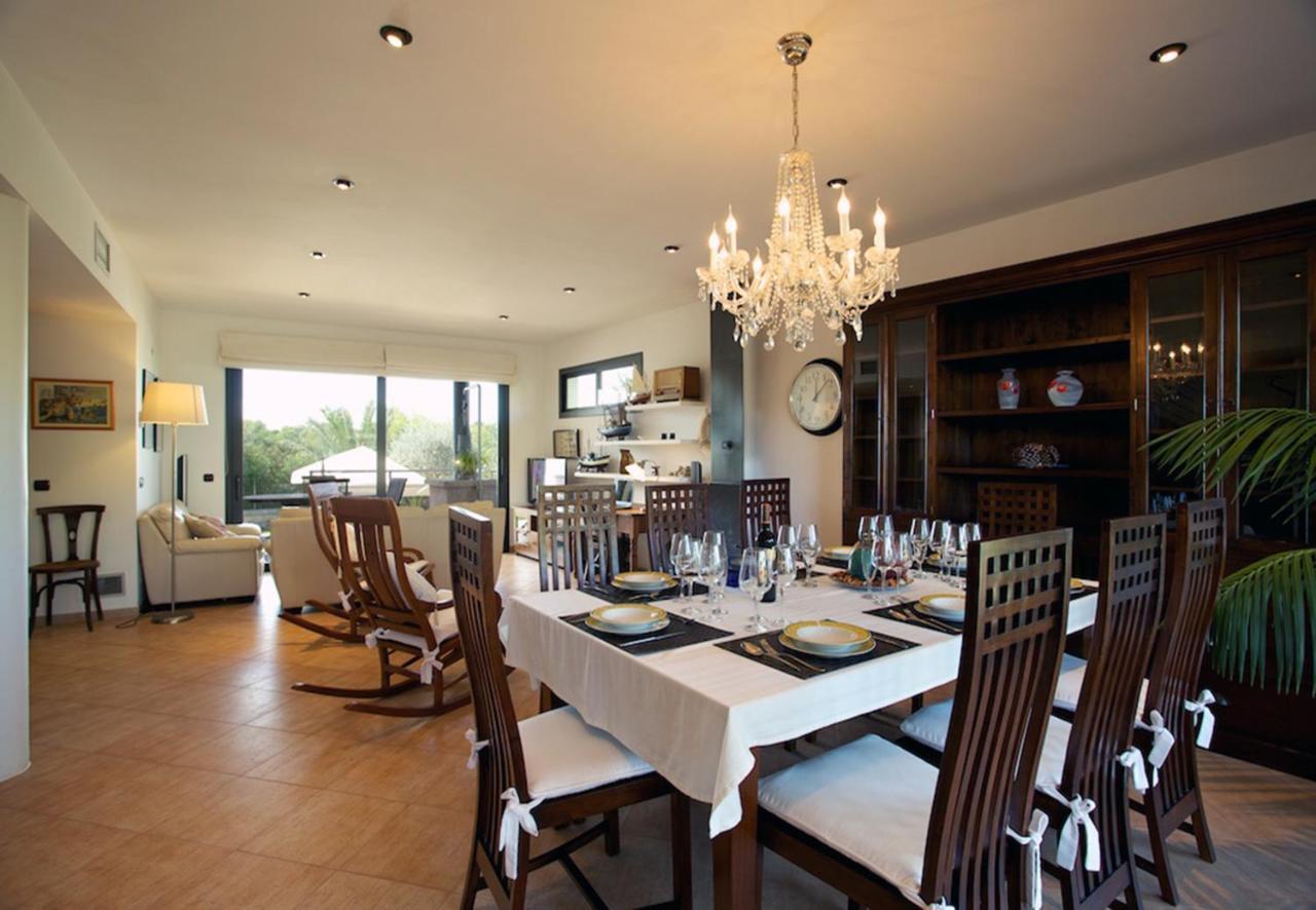 Pleta Villa *