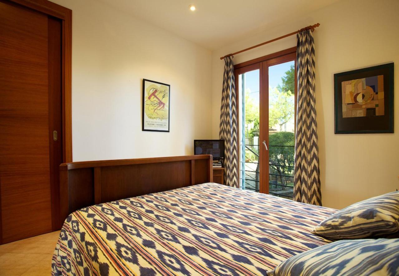 Villa Pleta *