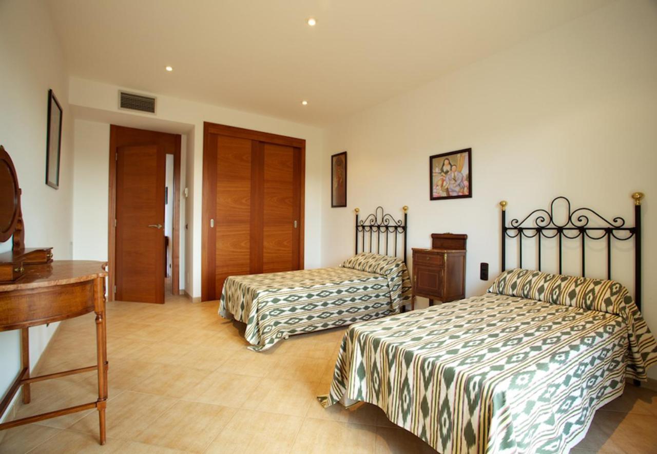 Pleta Villa