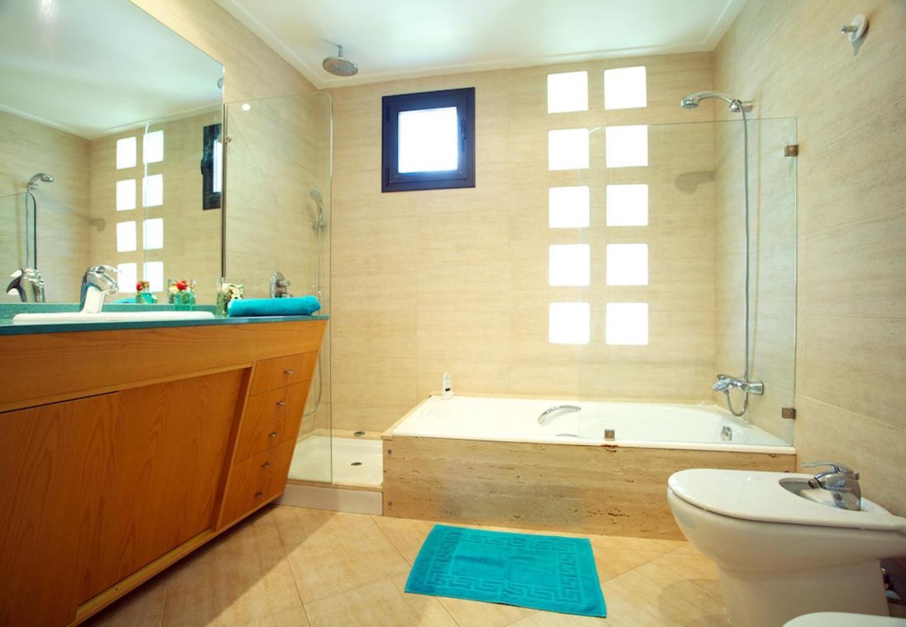 Pleta Villa *