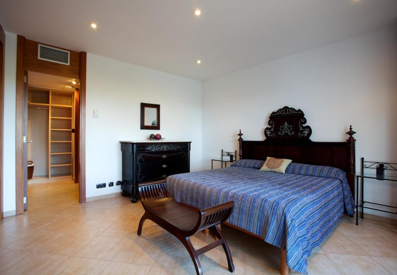Pleta Villa Can Picafort (Mallorca)
