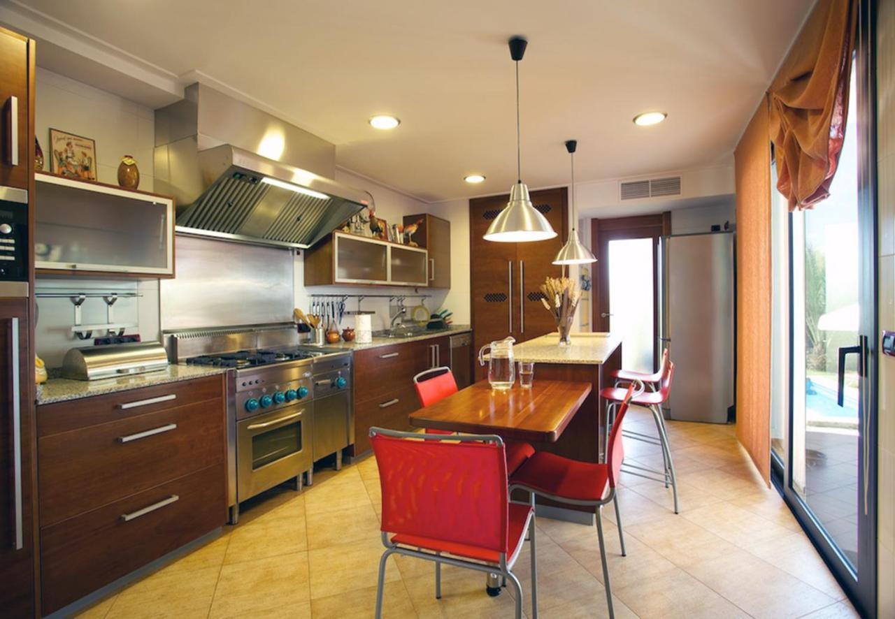 Pleta Villa *